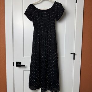 Altar'd State midi dress